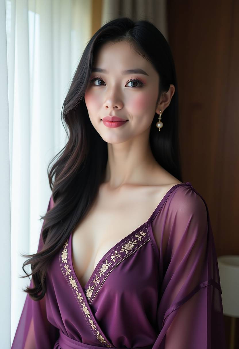 娇瘾缠欢演员资料介绍